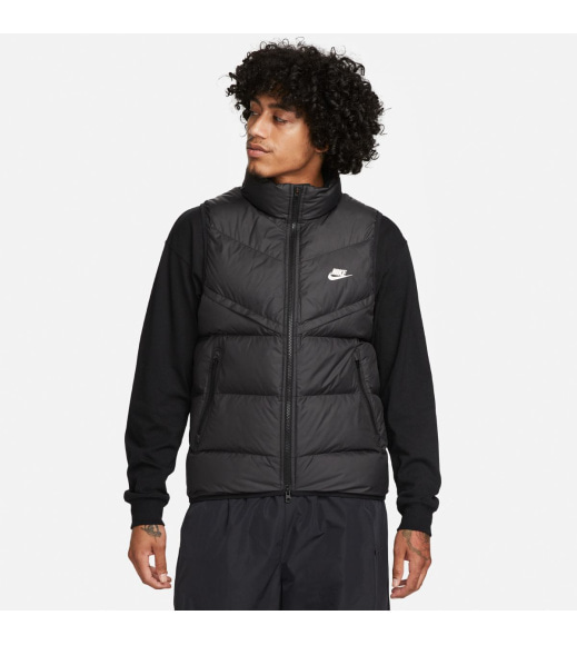 Куртка мужская Nike M Nk Sf Wr Pl-Fld Vest (FB8193-010)