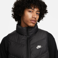 Куртка мужская Nike M Nk Sf Wr Pl-Fld Vest (FB8193-010)