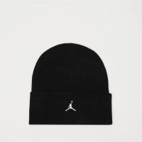Шапка Jordan U J Peak Beanie Ess (FN4672-010)