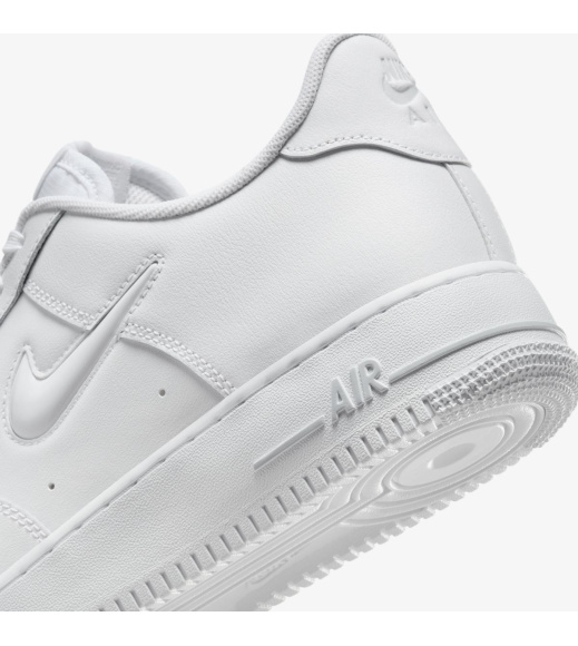 Кроссовки мужские Nike Air Force 1 Jewel Casual (HM0621-100)