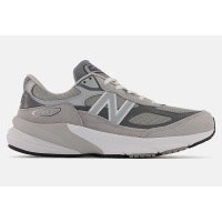 Серые кроссовки мужские New Balance M990 (M990GL6)