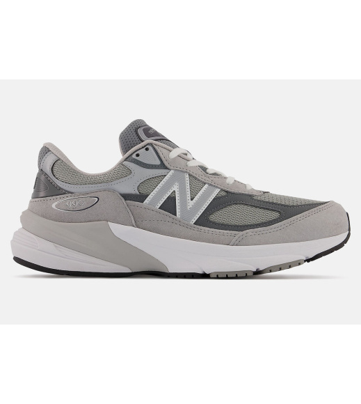 Кроссовки мужские New Balance M990 (M990GL6)