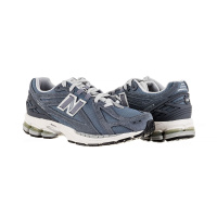 Серые кроссовки мужские New Balance 1906 (M1906RV)