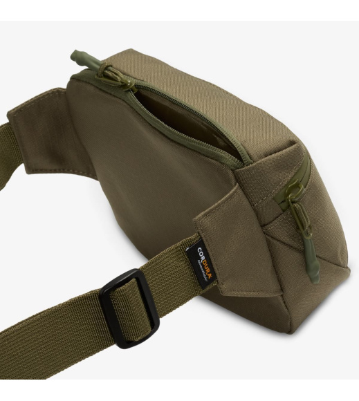 Сумка на пояс Jordan Jam Cordura Franchise Cross Bo (MA0901-E6F)
