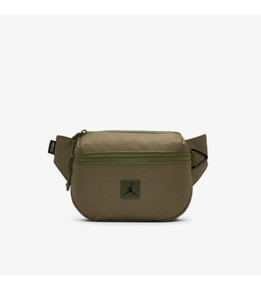 Сумка на пояс Jordan Jam Cordura Franchise Cross Bo (MA0901-E6F)