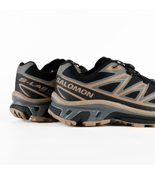 Кроссовки мужские Salomon Xt-6 (L47582400)
