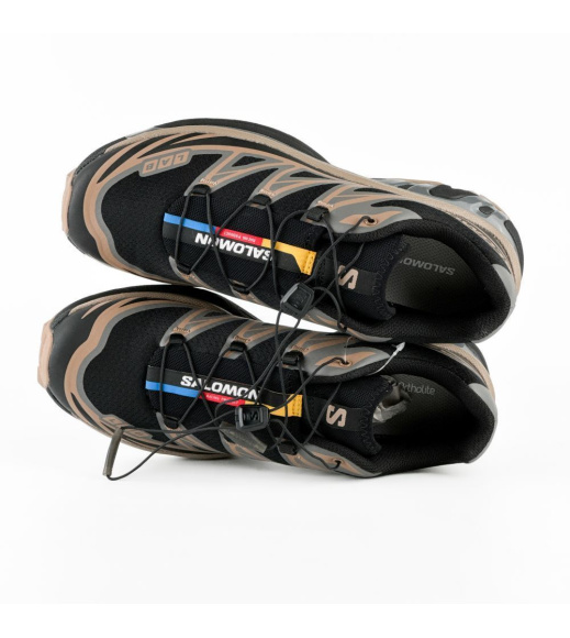 Кроссовки мужские Salomon Xt-6 (L47582400)