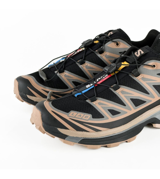 Кроссовки мужские Salomon Xt-6 (L47582400)