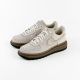 Кроссовки мужские Nike Air Force 1 Low Luxe (HV2531-100)