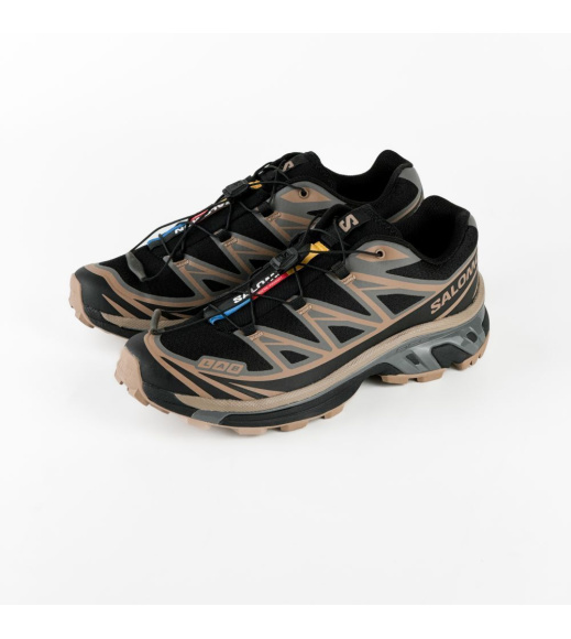 Кроссовки мужские Salomon Xt-6 (L47582400)