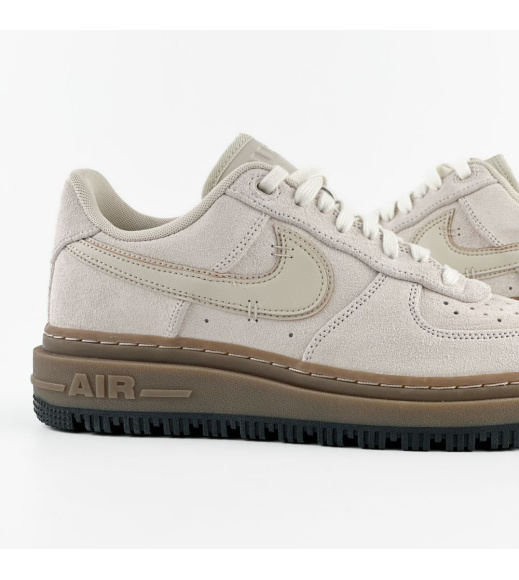 Кроссовки мужские Nike Air Force 1 Low Luxe (HV2531-100)