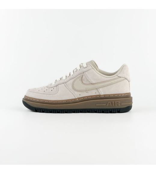 Кроссовки мужские Nike Air Force 1 Low Luxe (HV2531-100)