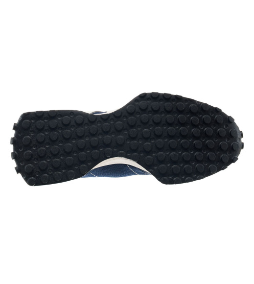 Синие кроссовки мужские New Balance 327 (MS327CNW)