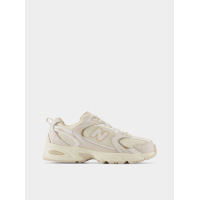 Бежевые кроссовки женские New Balance 530 (MR530AA)