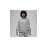 Спортивная кофта женская Jordan W J Brkln Flc Crew 2 (FN4488-063)