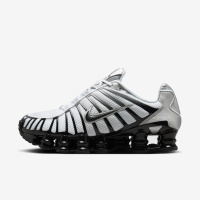 Кроссовки женские Nike Shox Tl (HQ4049-001)