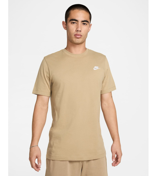 Футболка мужская Nike Sportswear Club (AR4997-297)