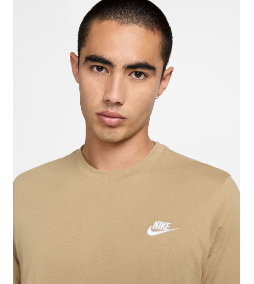 Футболка мужская Nike Sportswear Club (AR4997-297)