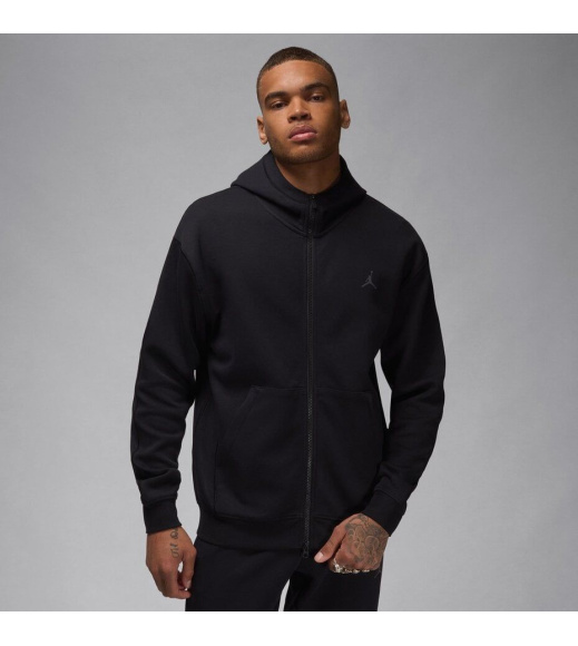 Спортивная кофта мужская Jordan Sport Hoop Fleece (FV8602-010)