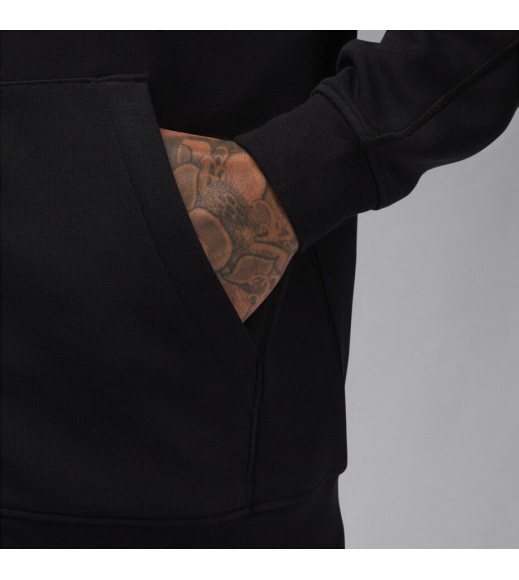 Спортивная кофта мужская Jordan Sport Hoop Fleece (FV8602-010)