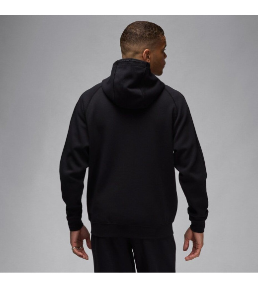 Спортивная кофта мужская Jordan Sport Hoop Fleece (FV8602-010)