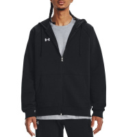 Спортивная кофта мужская Under Armour Rival Fleece Fz (1379767-001)