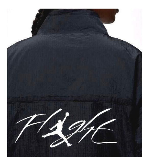 Ветровка мужская Jordan Essentials (FN4537-010)