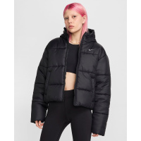 Куртка женская Nike Sportswear Classic Puffer (FZ5899-010)