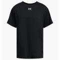 Футболка женская Under Armour Campus Oversize (1387193-001)