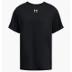Футболка женская Under Armour Campus Oversize (1387193-001)