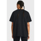 Футболка женская Under Armour Campus Oversize (1387193-001)