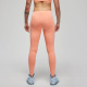 Лосины женские Jordan Leggings 'Bliss/Orange' (DD7007-693)