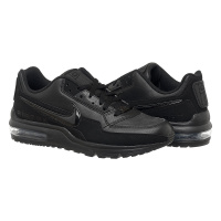 Черные кроссовки мужские Nike Air Max Ltd 3 (687977-020)