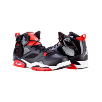 Черные кроссовки мужские Jordan Flight Club 91 (DC7329-006)