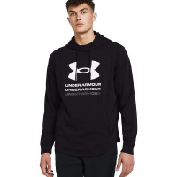 Спортивная кофта мужская Under Armour Rival Terry Graphic (1386047-001)