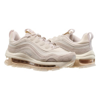 Белые кроссовки женские Nike Air Max 97 Futura (FB4496-001)