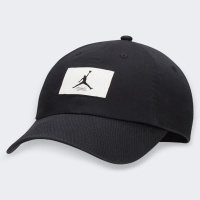 Кепка Jordan J Club Cap Us Cb Flt Patch (FD5181-010) Кепка Jordan J Club Cap Us Cb Flt Patch (FD5181-010)