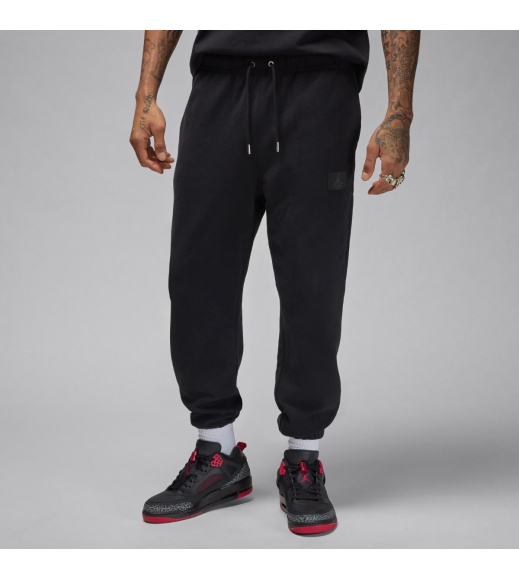 Спортивные штаны мужские Jordan M Flight Flc (FV7251-010)
