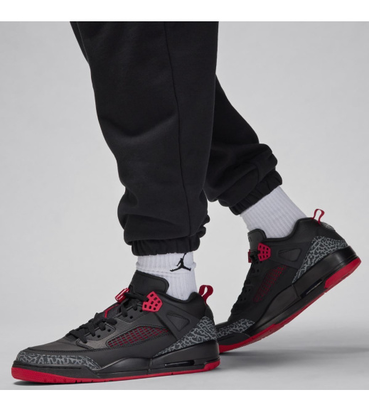 Спортивные штаны мужские Jordan M Flight Flc (FV7251-010)