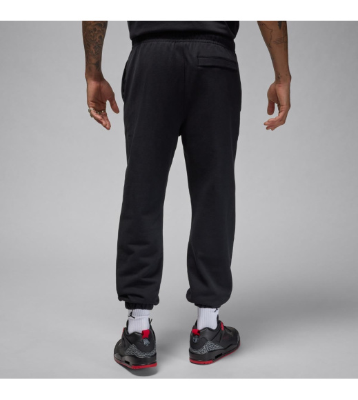 Спортивные штаны мужские Jordan M Flight Flc (FV7251-010)