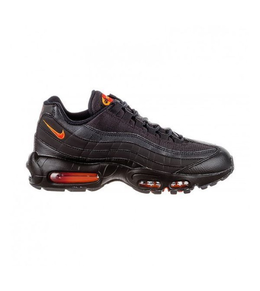 Кроссовки мужские Nike Air Max 95 (FZ4626-002)