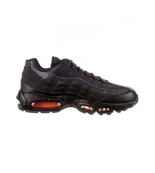 Кроссовки мужские Nike Air Max 95 (FZ4626-002)