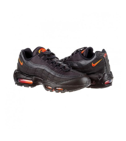 Кроссовки мужские Nike Air Max 95 (FZ4626-002)