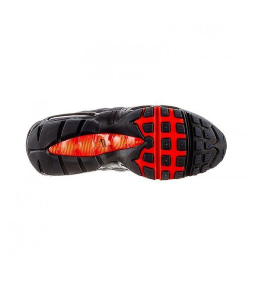 Кроссовки мужские Nike Air Max 95 (FZ4626-002)