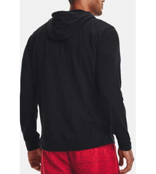 Спортивная кофта мужская Under Armour Rival Terry Lc Fz (1370409-001)