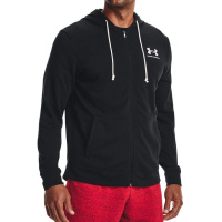 Спортивная кофта мужская Under Armour Rival Terry Lc Fz (1370409-001)