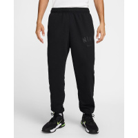 Спортивные штаны мужские Jordan Swoosh Dri-Fit Fleece (FV9946-010)
