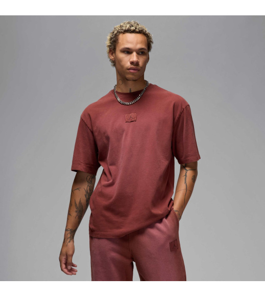 Футболка мужская Jordan Flight Essentials 85 (FZ1914-231)