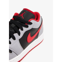 Кроссовки мужские Jordan 1 'Cement Grey' Sneakers (553560-060) Кроссовки мужские Jordan 1 'Cement Grey' Sneakers (553560-060)