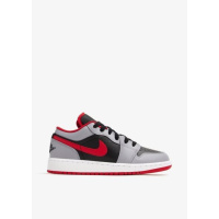 Кроссовки мужские Jordan 1 'Cement Grey' Sneakers (553560-060)